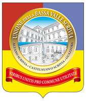 Stemma Unione Bassa Valle Scrivia